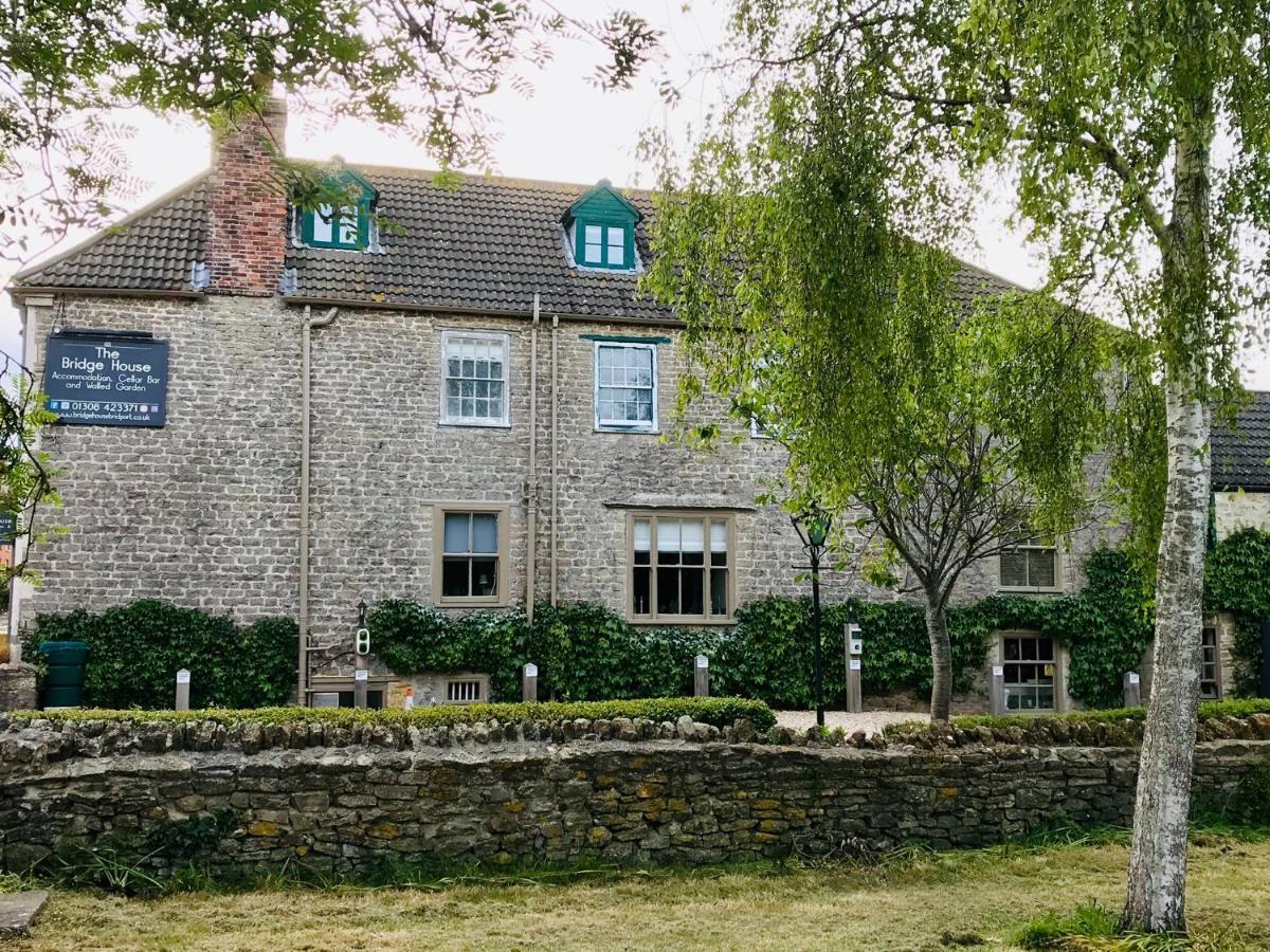 مبيت وإفطار بريدبورت The Bridge House المظهر الخارجي الصورة