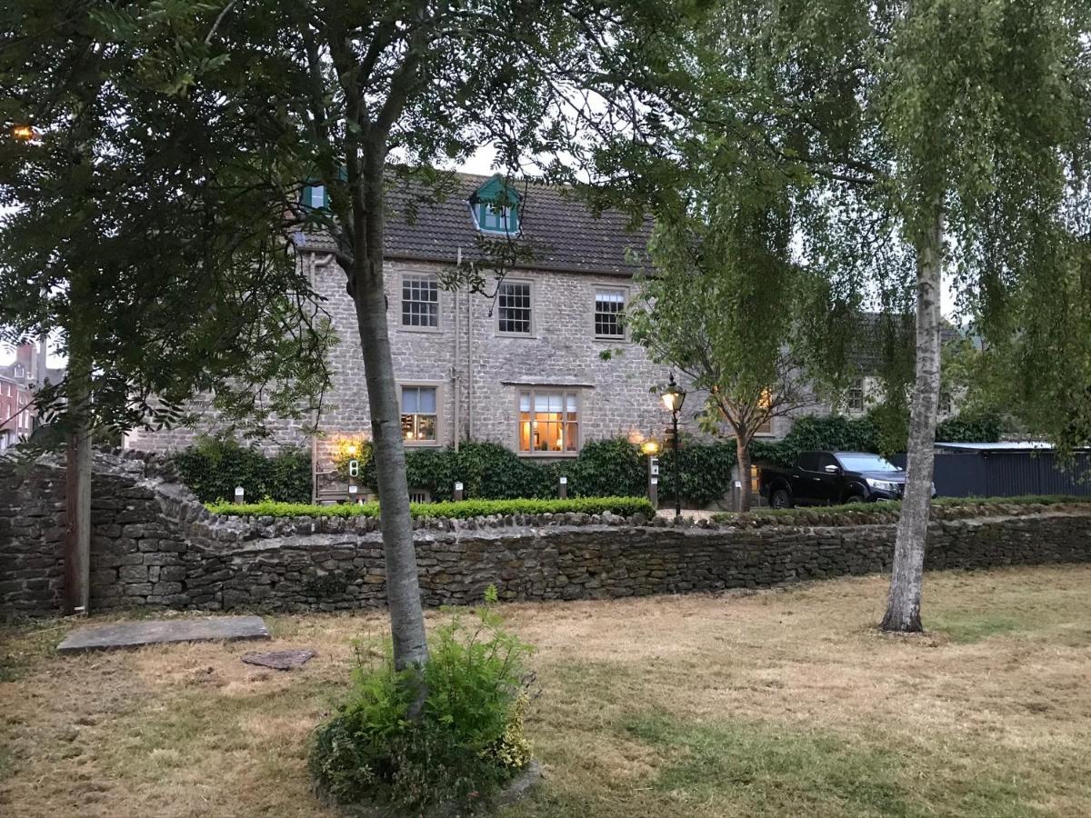 مبيت وإفطار بريدبورت The Bridge House المظهر الخارجي الصورة