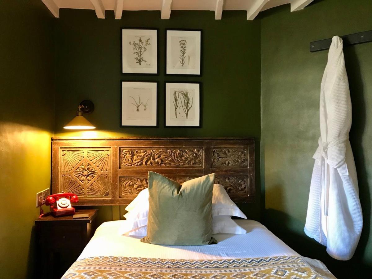 مبيت وإفطار بريدبورت The Bridge House المظهر الخارجي الصورة