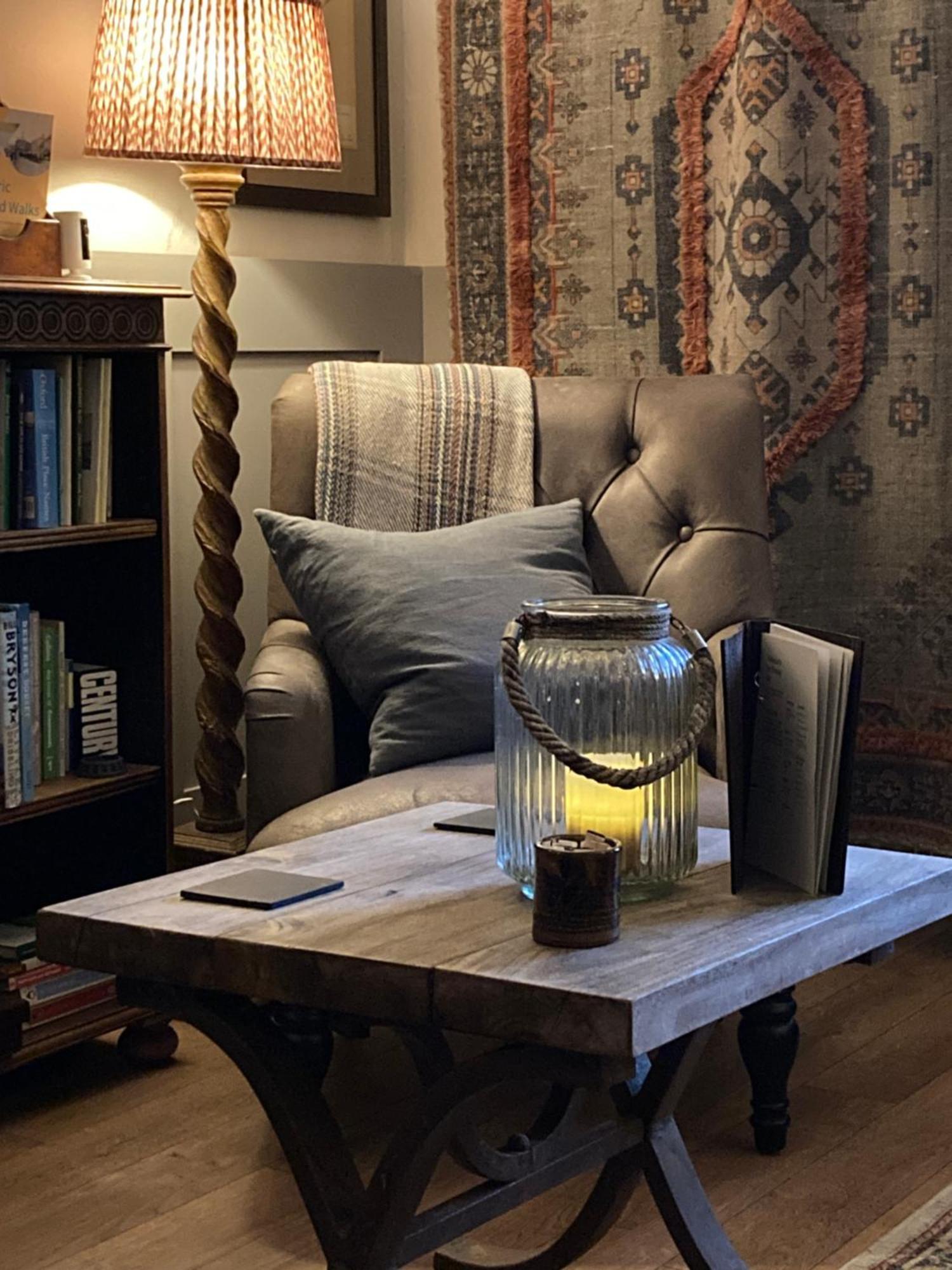 مبيت وإفطار بريدبورت The Bridge House المظهر الخارجي الصورة