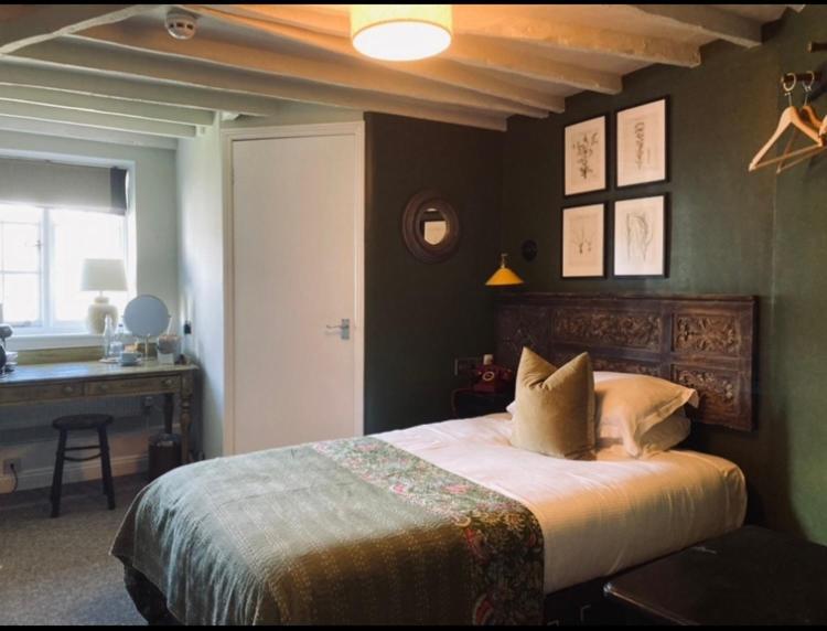 مبيت وإفطار بريدبورت The Bridge House المظهر الخارجي الصورة