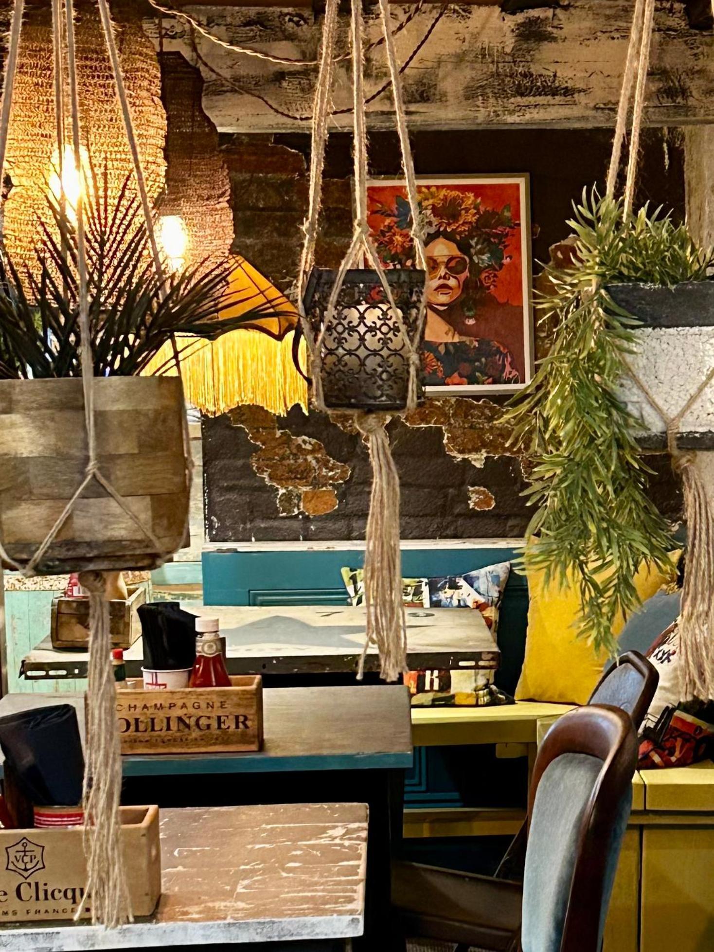 مبيت وإفطار بريدبورت The Bridge House المظهر الخارجي الصورة