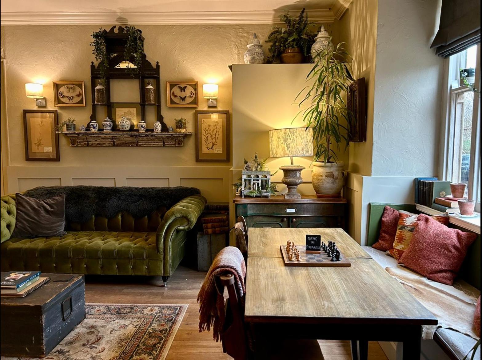 مبيت وإفطار بريدبورت The Bridge House المظهر الخارجي الصورة