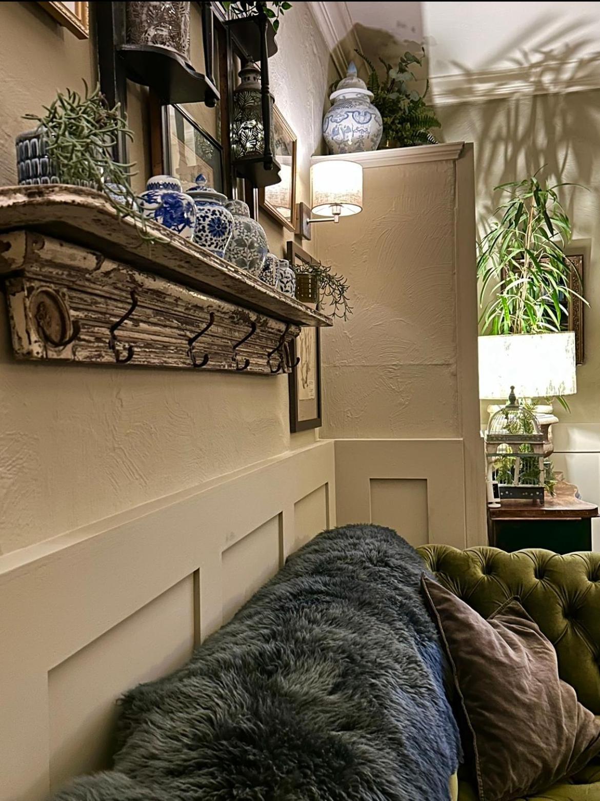 مبيت وإفطار بريدبورت The Bridge House المظهر الخارجي الصورة